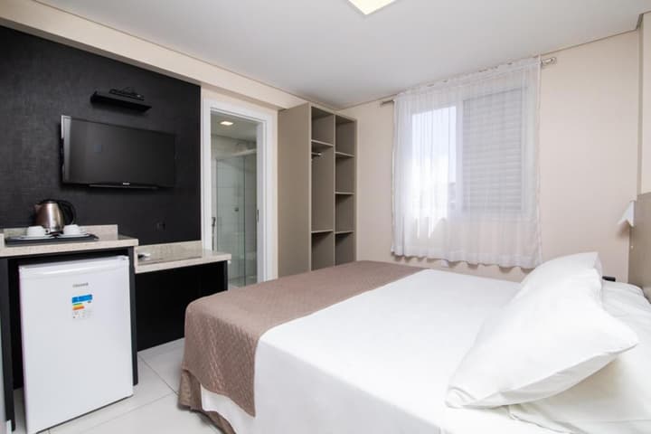 Balmare Hotel