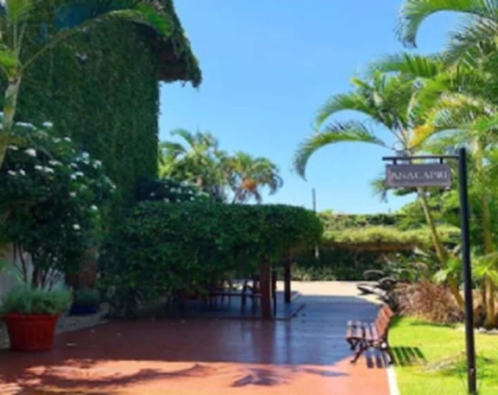 Balmare Hotel