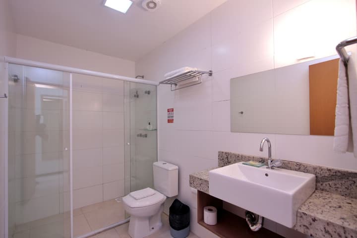 Balmare Hotel