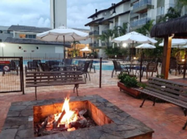 Balmare Hotel