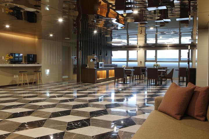 Aventree Hotel Busan