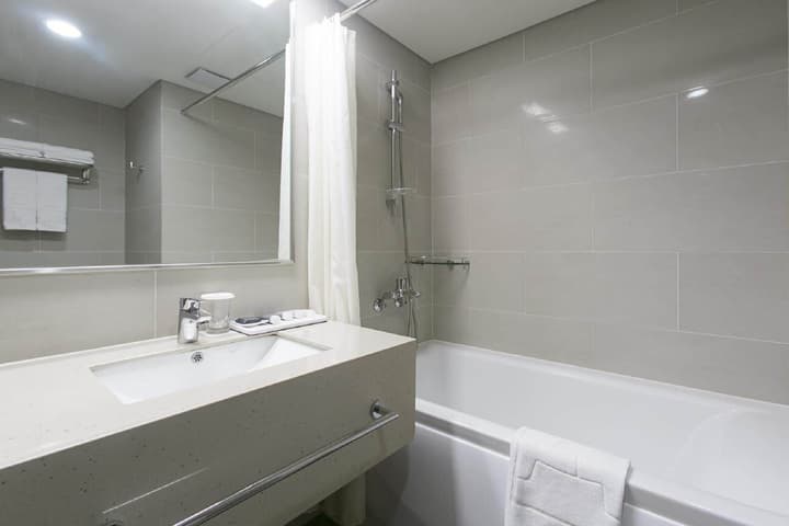 Aventree Hotel Busan