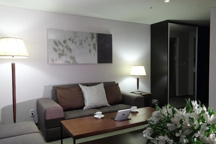 Aventree Hotel Busan