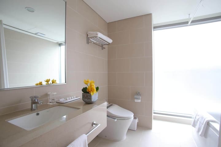 Aventree Hotel Busan