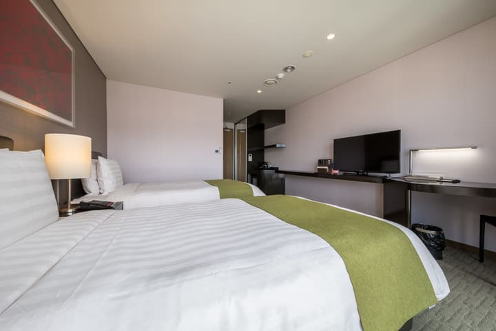 Aventree Hotel Busan