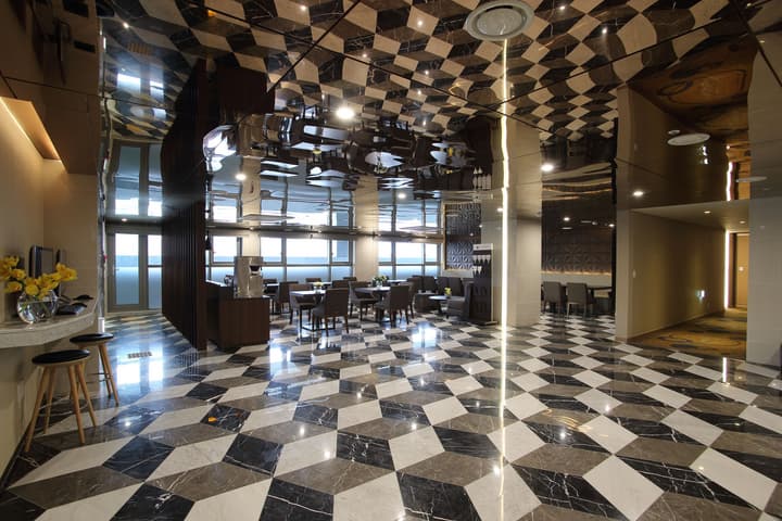 Aventree Hotel Busan