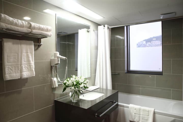 Aventree Hotel Busan