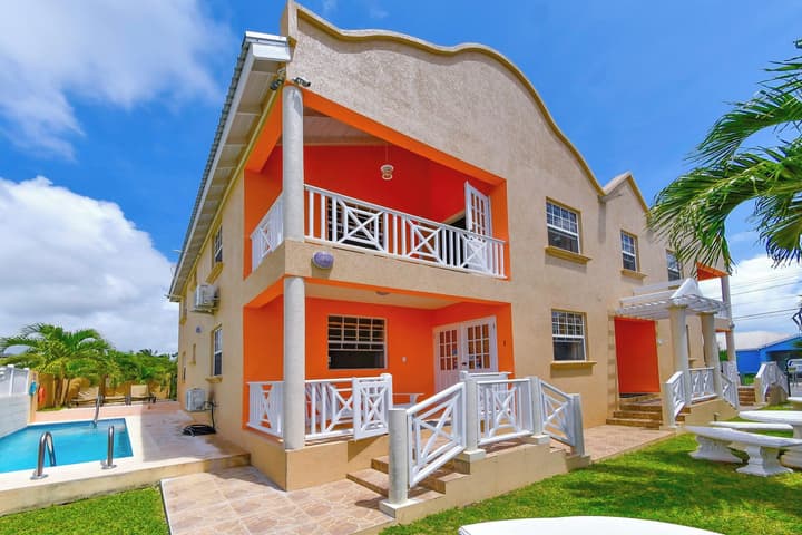 Best E Villas Providence