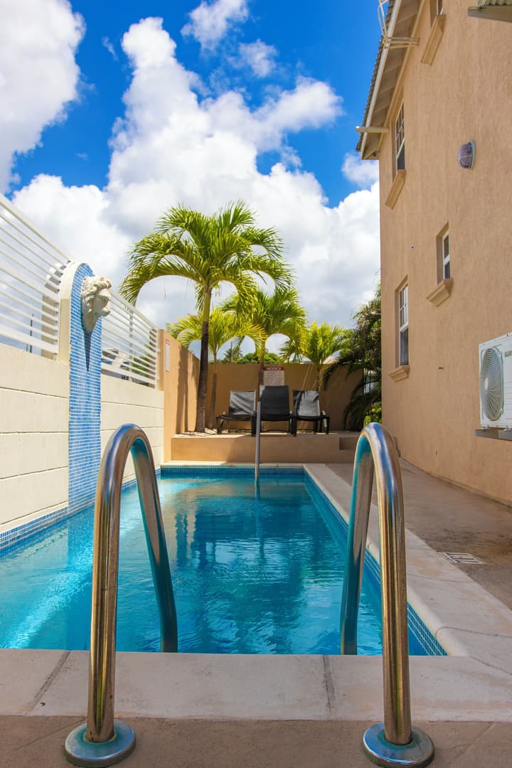 Best E Villas Providence