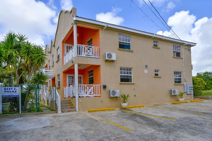 Best E Villas Providence