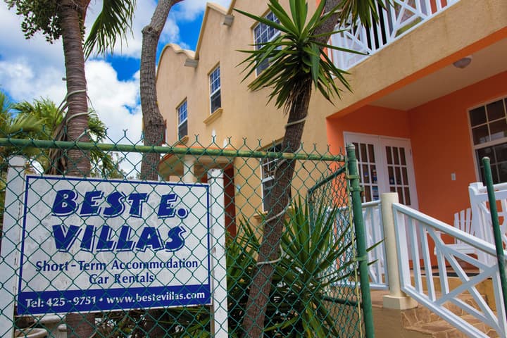 Best E Villas Providence