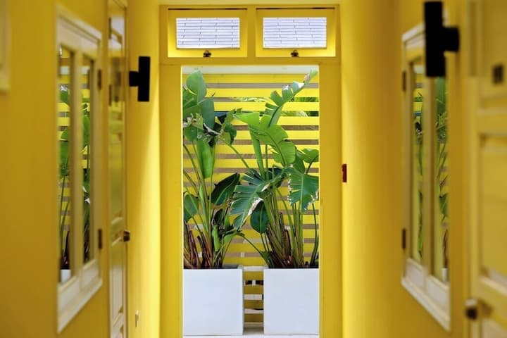 Bubali Bliss Studios & Villas