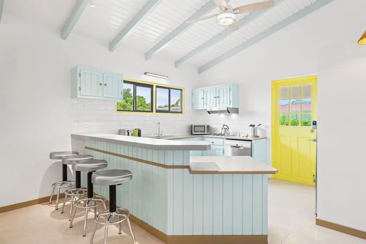 Bubali Bliss Studios & Villas