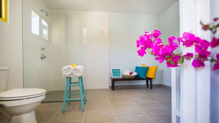 Bubali Bliss Studios & Villas