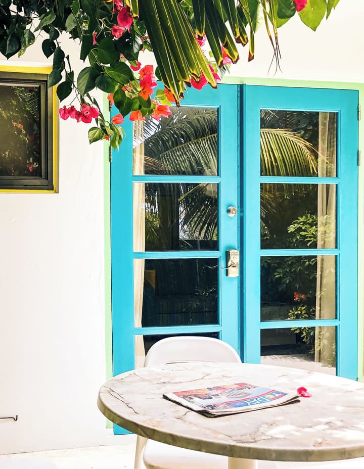 Bubali Bliss Studios & Villas