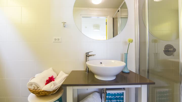 Bubali Bliss Studios & Villas