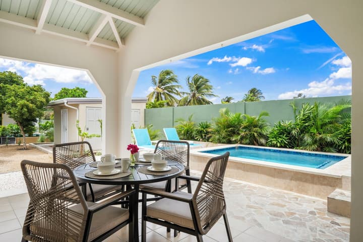 Bubali Bliss Studios & Villas