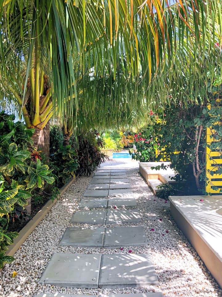 Bubali Bliss Studios & Villas