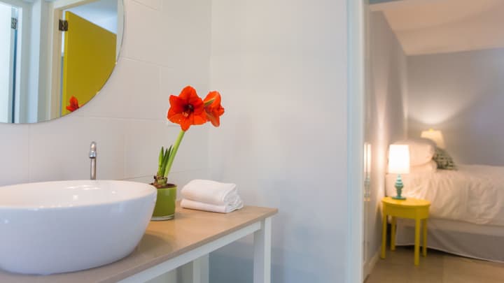 Bubali Bliss Studios & Villas
