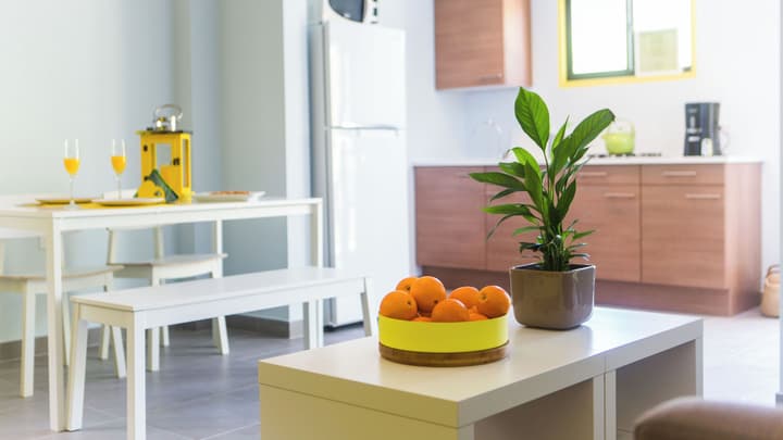 Bubali Bliss Studios & Villas