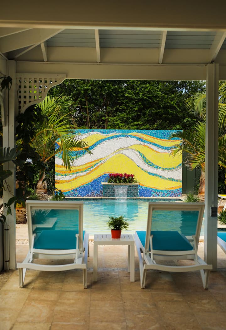 Bubali Bliss Studios & Villas