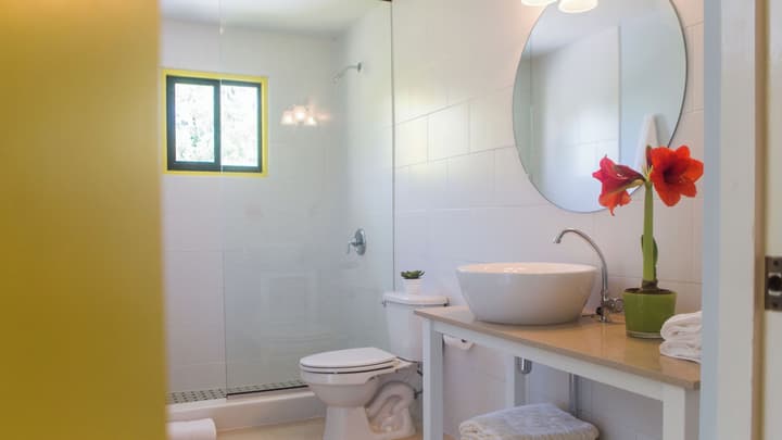 Bubali Bliss Studios & Villas