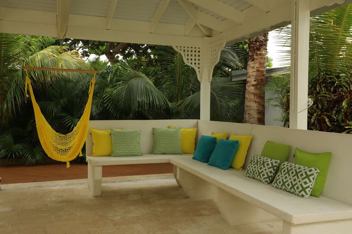 Bubali Bliss Studios & Villas