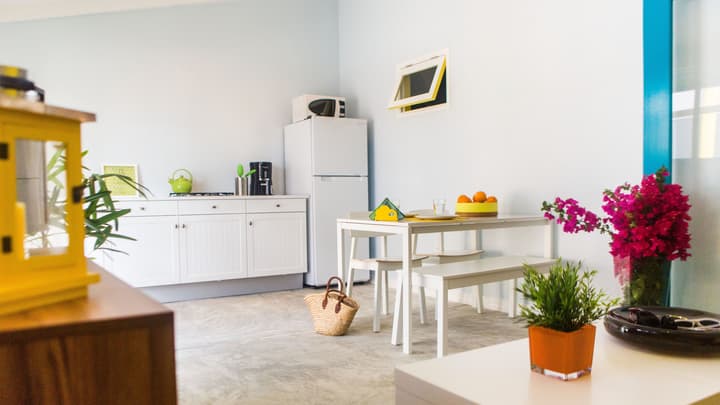 Bubali Bliss Studios & Villas