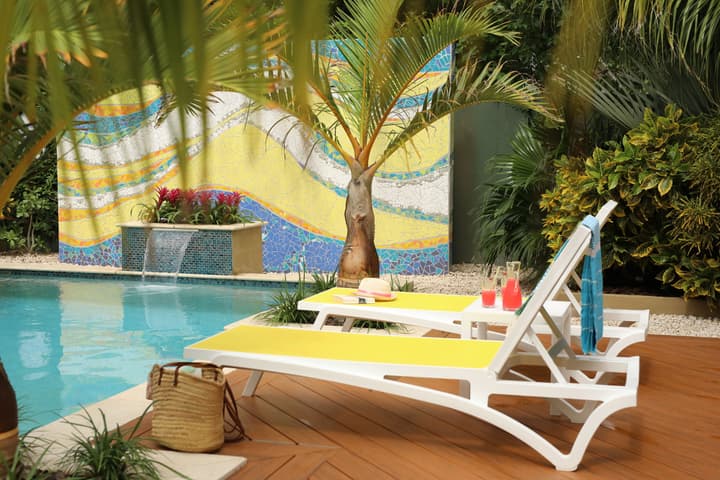 Bubali Bliss Studios & Villas