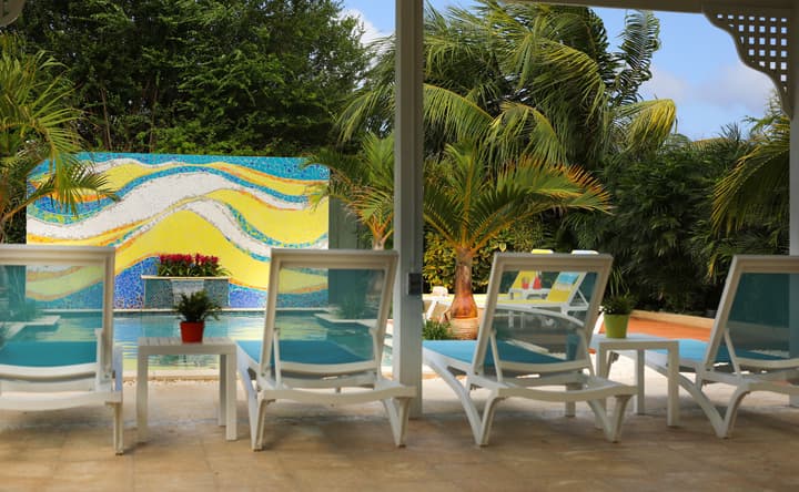 Bubali Bliss Studios & Villas