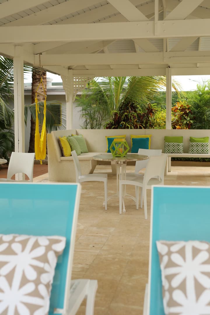 Bubali Bliss Studios & Villas