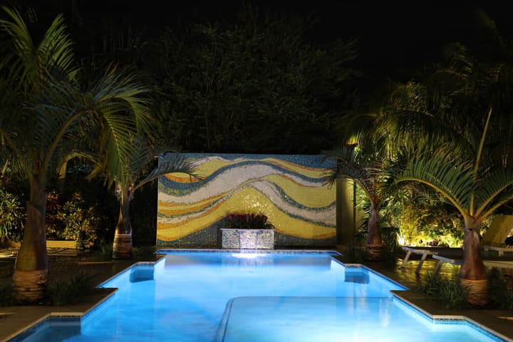 Bubali Bliss Studios & Villas
