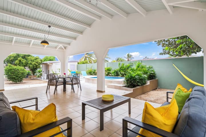 Bubali Bliss Studios & Villas