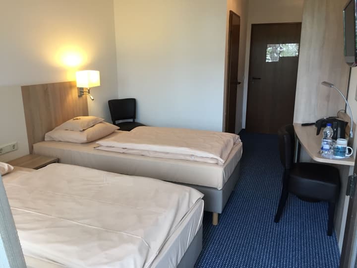 Hotel Kelkheimer Hof