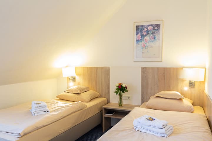 Hotel Kelkheimer Hof