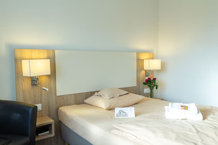 Hotel Kelkheimer Hof