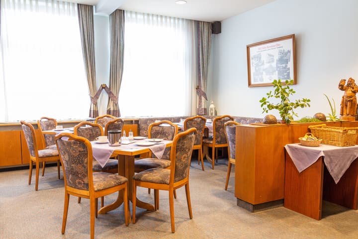 Hotel Kelkheimer Hof