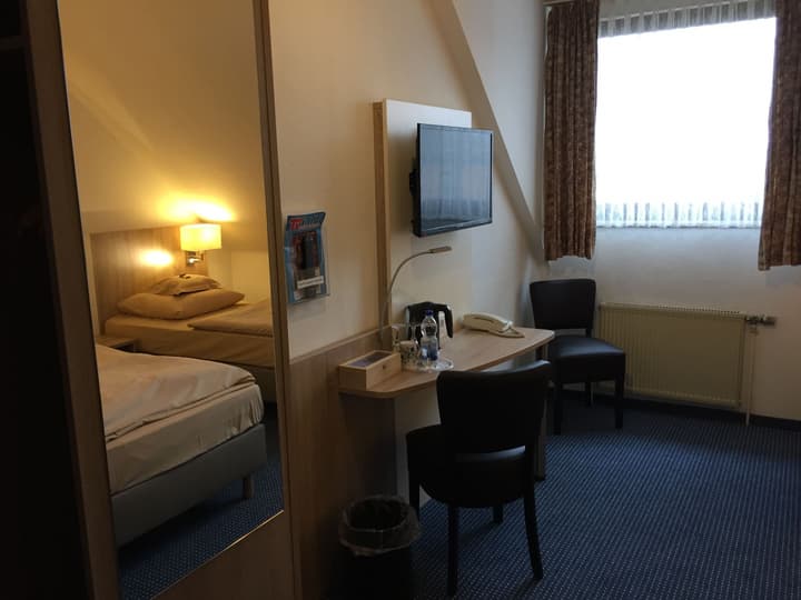 Hotel Kelkheimer Hof