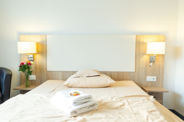 Hotel Kelkheimer Hof
