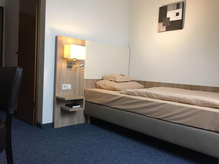 Hotel Kelkheimer Hof