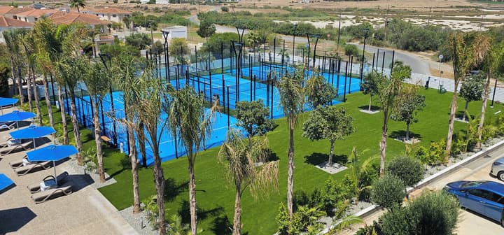 Sveltos Hotel