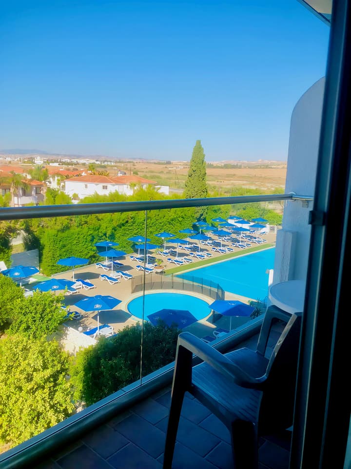 Sveltos Hotel