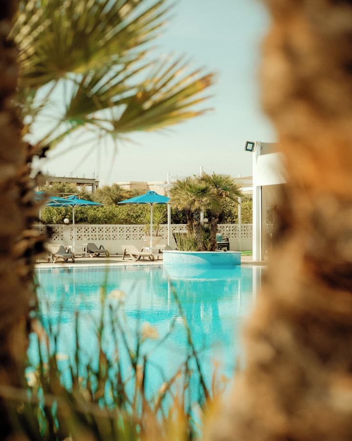 Sveltos Hotel