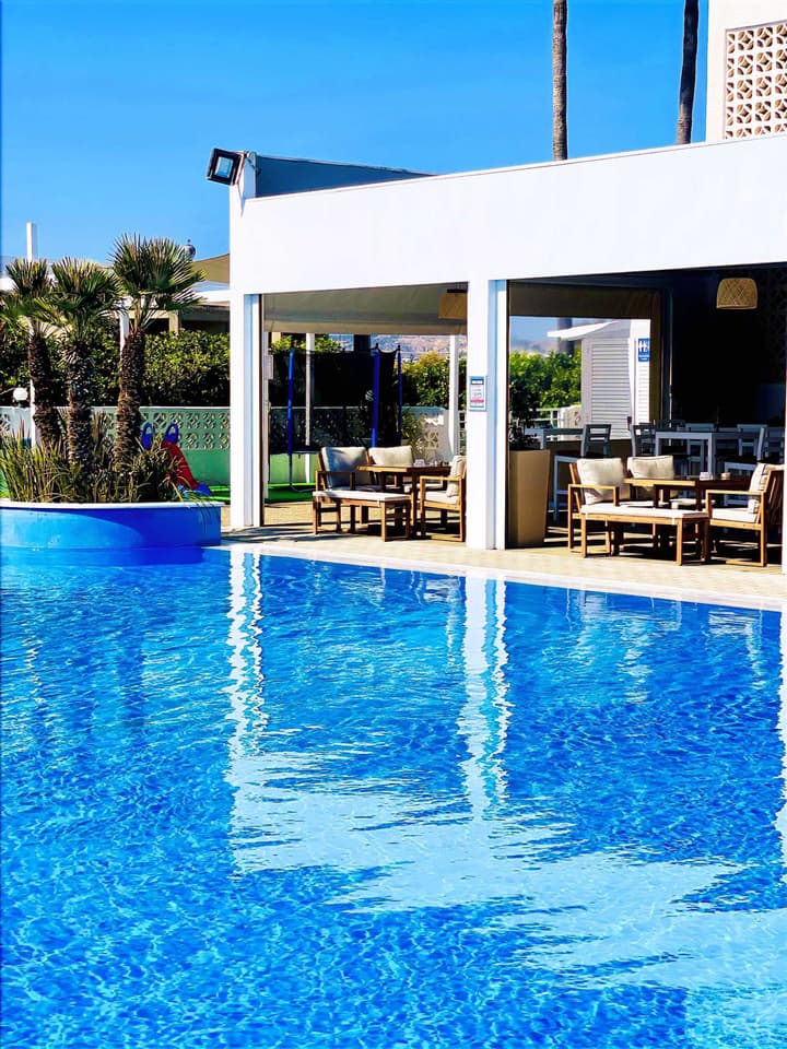 Sveltos Hotel