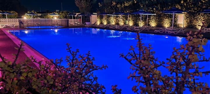 Sveltos Hotel