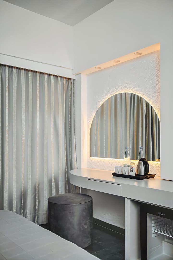 Sveltos Hotel