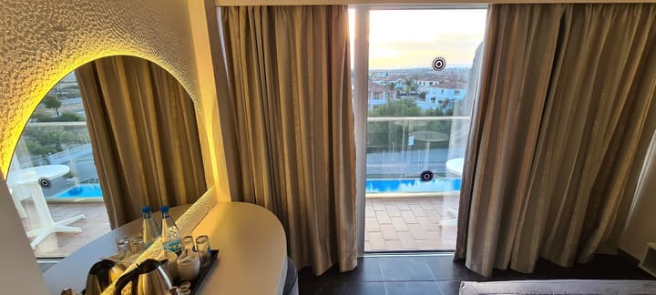 Sveltos Hotel