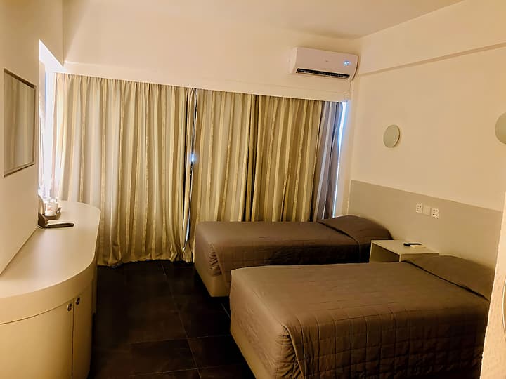 Sveltos Hotel