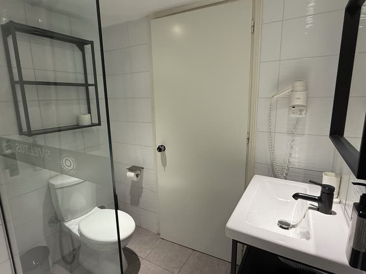 Sveltos Hotel