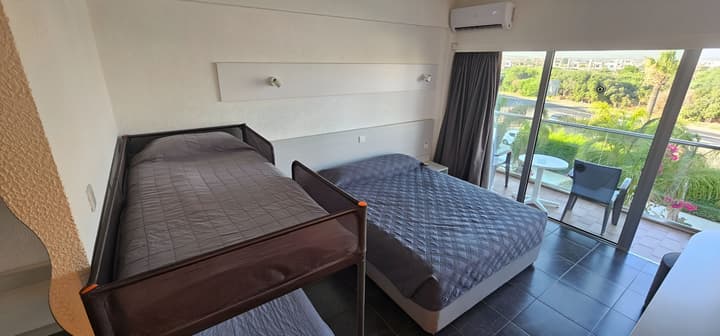 Sveltos Hotel